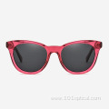 Angular Cat-eye Women's Sunglasses